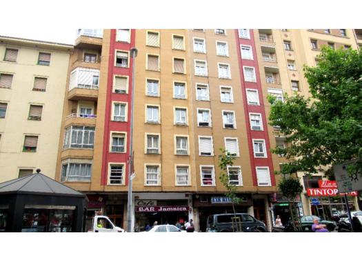 Piso en alquiler en Santander