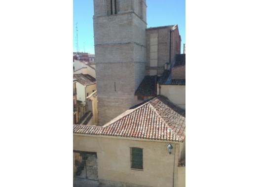 Piso en alquiler en Valladolid