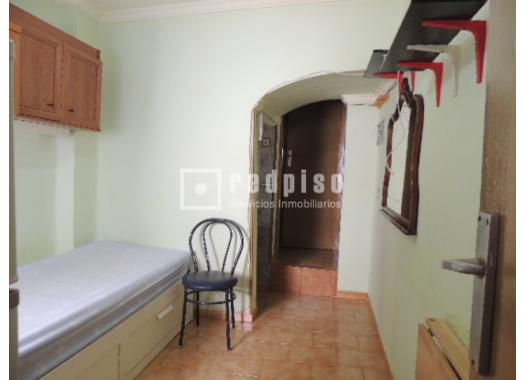 Estudio en alquiler en Madrid