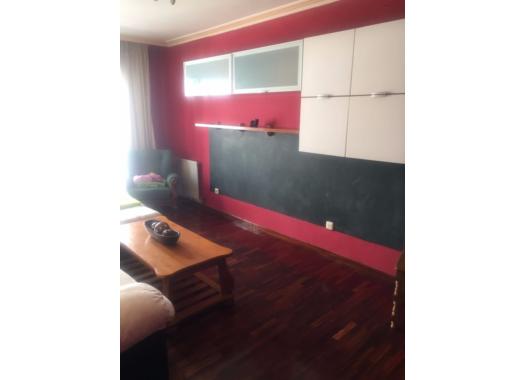 Piso en alquiler en Pontevedra