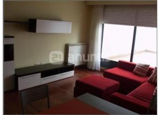 Apartamento en alquiler en Orense