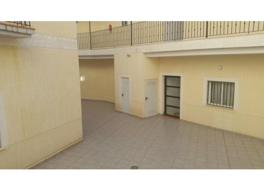 Apartamento en alquiler en