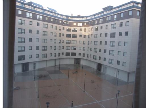 Apartamento en alquiler en