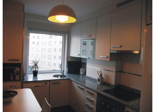 Apartamento en alquiler en