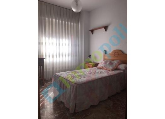 Piso en alquiler en Badajoz