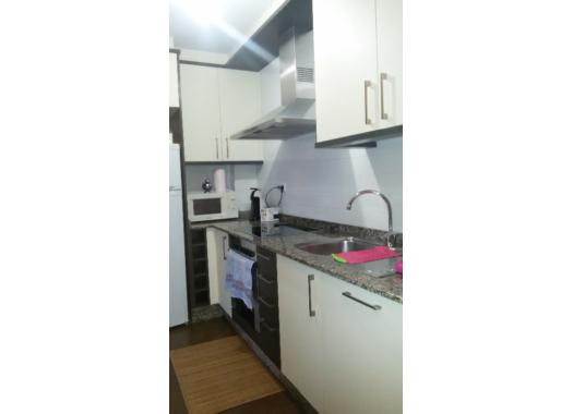 Apartamento en alquiler en Lugo