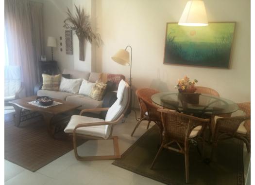 Apartamento en alquiler en Huelva