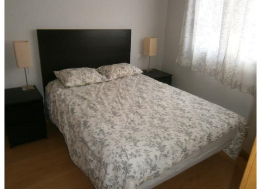 Apartamento en alquiler en Toledo