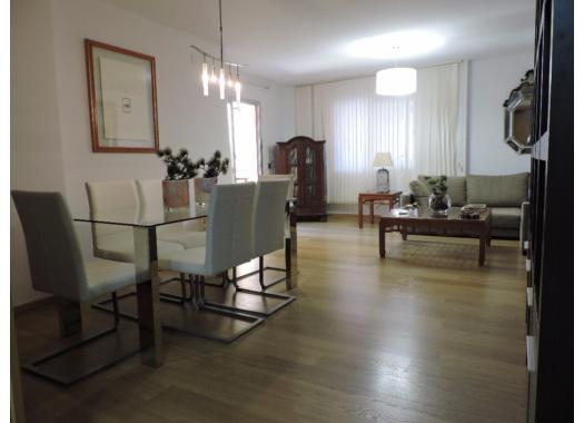 Piso en alquiler en Málaga