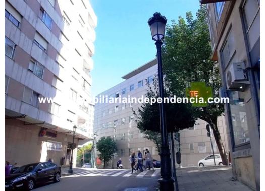 Piso en alquiler en Vigo