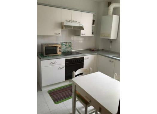 Apartamento en alquiler en Oviedo