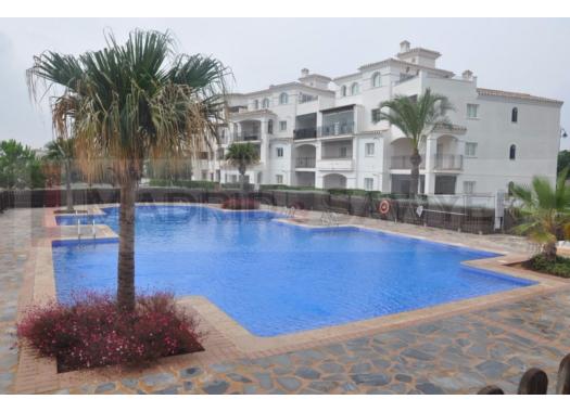 Apartamento en alquiler en Murcia