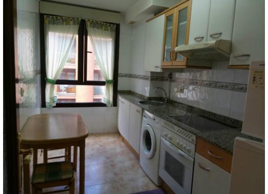 Apartamento en alquiler en Oviedo