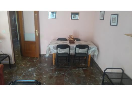 Apartamento en alquiler en Jaén