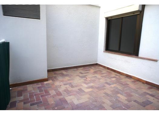 Piso en alquiler en Barcelona