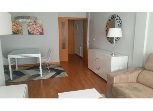 Apartamento en alquiler en Pontevedra