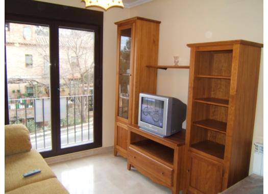 Apartamento en alquiler en Toledo