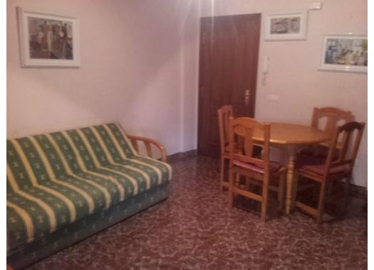 Apartamento en alquiler en