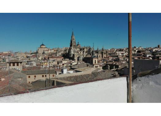 Piso en alquiler en Toledo