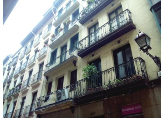 Piso en alquiler en Bilbao