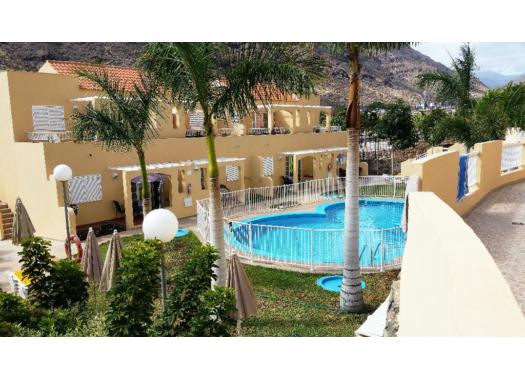 Apartamento en alquiler en Las Palmas
