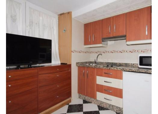 Estudio en alquiler en Granada