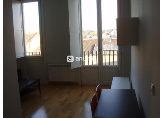 Apartamento en alquiler en Orense