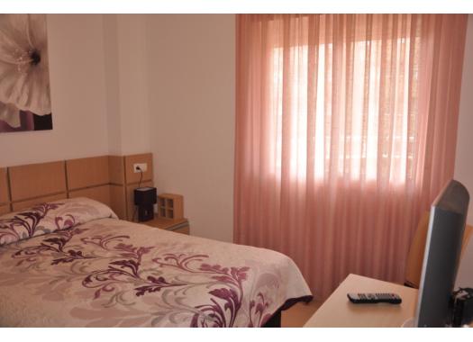 Apartamento en alquiler en