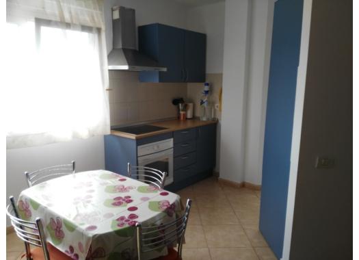 Piso en alquiler en Las Palmas