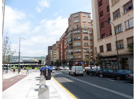 Piso en alquiler en Bilbao