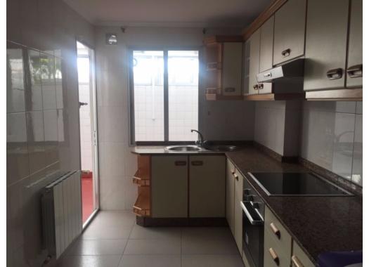 Piso en alquiler en Pontevedra
