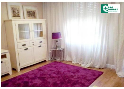Piso en alquiler en Santander
