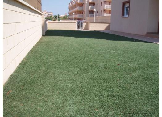 Apartamento en alquiler en Cartagena