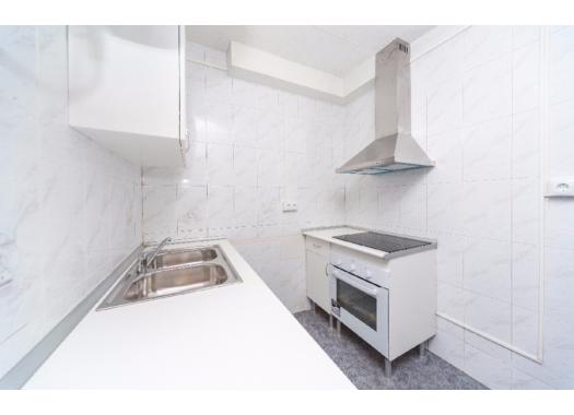 Piso en alquiler en Barcelona
