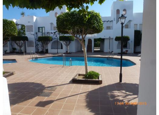 Apartamento en alquiler en Almería