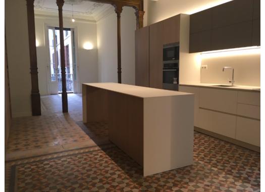 Piso en alquiler en Barcelona