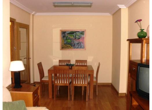 Apartamento en alquiler en Orense