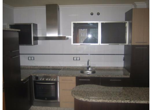 Apartamento en alquiler en Orense