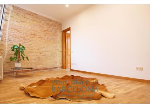 Piso en alquiler en Barcelona
