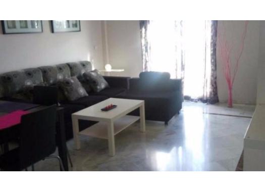 Apartamento en alquiler en Córdoba