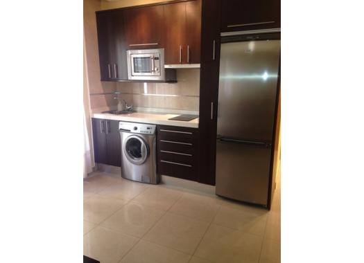 Apartamento en alquiler en Salamanca