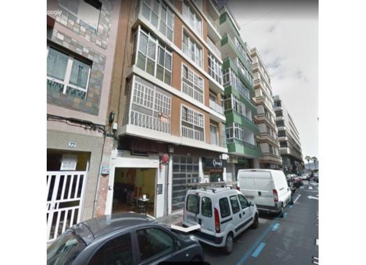 Piso en alquiler en Las Palmas