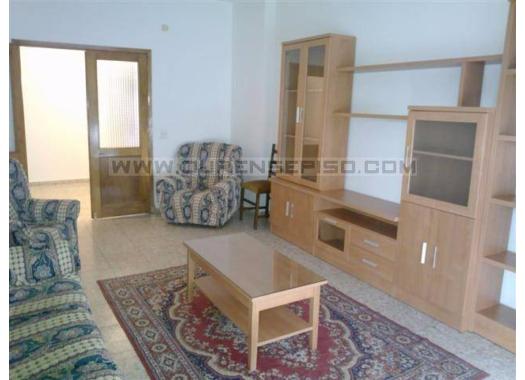Piso en alquiler en Orense