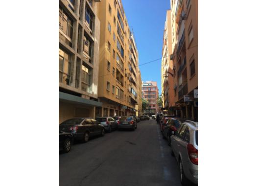 Piso en alquiler en Málaga
