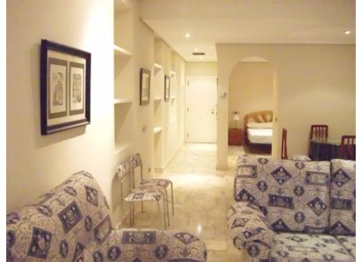 Apartamento en alquiler en Salamanca