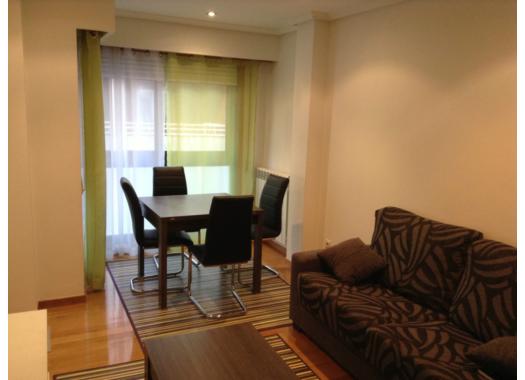 Apartamento en alquiler en Orense