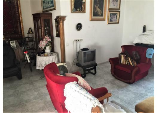 Casa en alquiler en Málaga