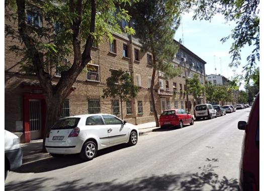 Piso en alquiler en Zaragoza