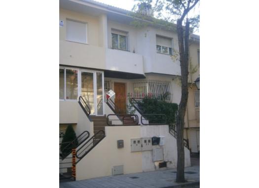 Chalet en alquiler en Madrid