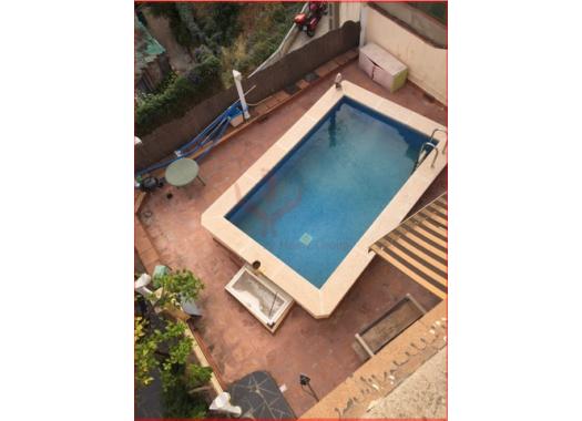 Piso en alquiler en Barcelona